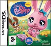 Littlest Pet Shop: Jardín